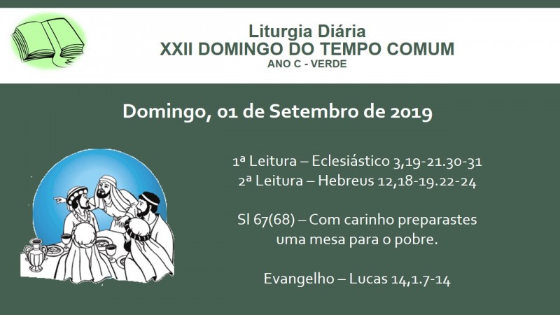 01 de Setembro de 2019